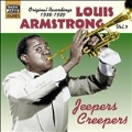 Jeepers Creepers (Original Recordings 1938-1939)