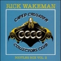 Bootleg Box Vol.2 : Caped Crusader Collectors Club
