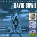 Original Album Classics : David Bowie