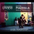 Piazzolla : Maria De Buenos Aires