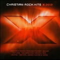 X2012 : Christian Rock Hits