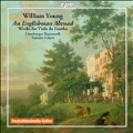 W.Young: An Englishman Abroad - Works for Viola da Gamba