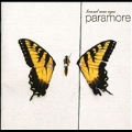 Brand New Eyes