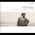 Hommage a Debussy Vol.3
