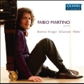 Fabio Martino - Piano Recital
