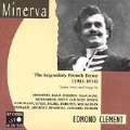 Edmond Clement - The French Tenor
