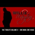 The Tribute Vol.II: One Man, One Voice