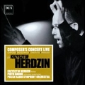 Krzysztof Herdzin - Composer's Concert Live