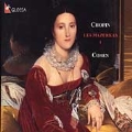 Chopin: Les Mazurkas Vol 1 / Patrick Cohen