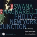 Philly-New York Junction