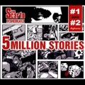 5 Million Stories Vol.1 & 2