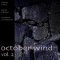 October Wind Vol.2
