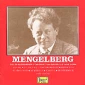 Willem Mengelberg and the Philharmonic-Symphony of New York