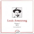 Louis Armstrong Vols. 1-5 1923-25... [Box]