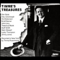 Timme's Treasures