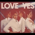 Love Yes<限定盤>