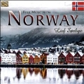 Folk Music from Norway