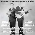 The Talk Of The Town: Classic Bluegrass 1952-60