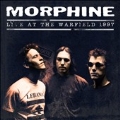Live at the Warfield 1997<限定盤>