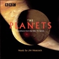 Planets, The - Soundtrack From The BBC Television Series
