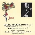 Strings - Georg Kulenkampff Vol 4 / Kulenkampff, et al