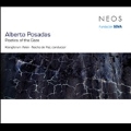 Alberto Posadas: Poetics of the Gaze
