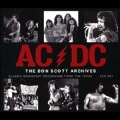 The Bon Scott Archives