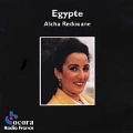 Egypt: Vocal & Instrumental Art of 19th Century