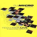 DJ Micro Presents Tech-Mix Live @ Avaland, Boston