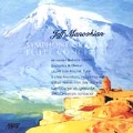 Manookian: Flute Concerto, Symphony of Tears / Durgarian