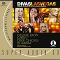 VH1 Divas las Vegas [Super Audio CD]