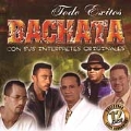 Todo Exitos En Bachata