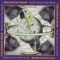 Monk Round The World (+DVD)