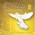 Ultimate Worship : The Passion Collection