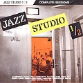 Jazz Studio 1 & 2 Complete Sessions