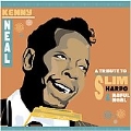 Tribute to Slim Harpo