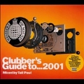 Clubber's Guide To 2001