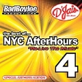 The Best of NYC Afterhours 4: Relive the Music