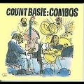 Count Basie: Combos Anthology 1936-1956 [2CD+BOOK]