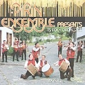 Pirin Ensemble Presents... Its Folk Orchestra
