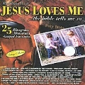 Jesus Loves Me: 25 Bluegrass Mountain Gospel Favorites