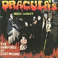 Dracula's Music Cabinet