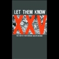 Let Them Know : The Story Of Youth Brigade And BYO Records [DVD+CD+BOOK]