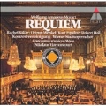Mozart: Requiem in d / Harnoncourt, Yakar, Wenkel, Holl