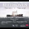 Beethoven: Trio Op.11; Trio Op.38