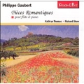 Gaubert: Sonatas for Flute and Piano, etc / Kathryn Thomas