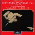 Beethoven: Symphony no 4 / Kleiber, Bavarian State Orch