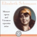 Elizabeth Schumann- Mozart Opera and Viennese Operetta Arias