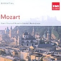 Essential Classics Mozart