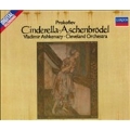 Prokofiev: Cinderella, Aschenbrodel
